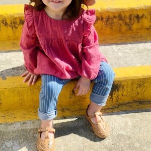 COPY - Zara kids skinny jeans